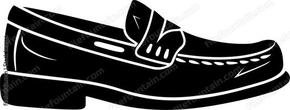 Loafer Shoe