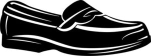 Loafer Shoe