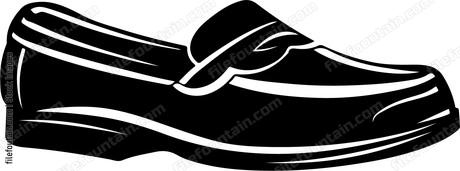 Loafer Shoe