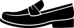 Loafer Shoe