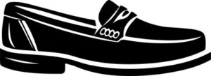 Loafer Shoe