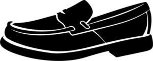 Loafer Shoe