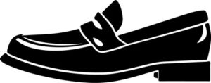 Loafer Shoe