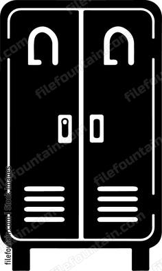 Locker Open