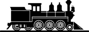Locomotive Train