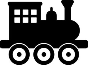 Locomotive Train