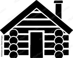 Log Cabin