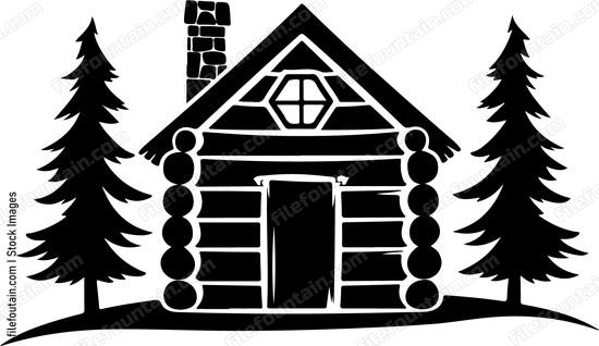 Log Cabin