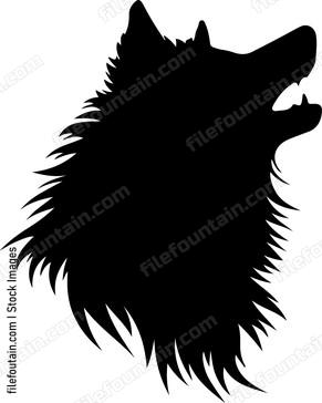 Lone Wolf