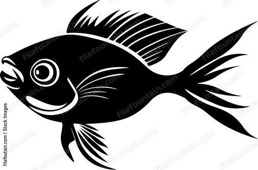 Longfin Cardinalfish