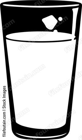 Low Fat Milk