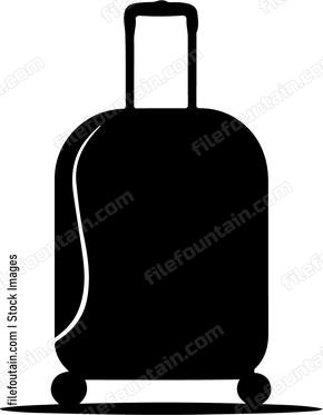 Luggage Case Design