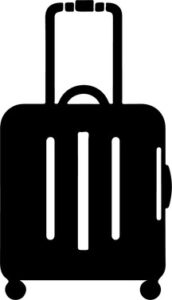 Luggage Suitcase