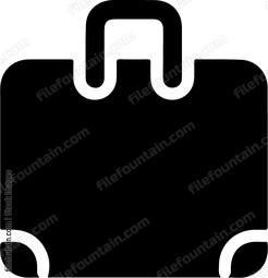 Luggage Suitcase