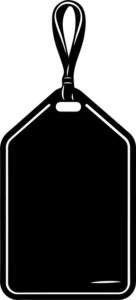 Luggage Tag