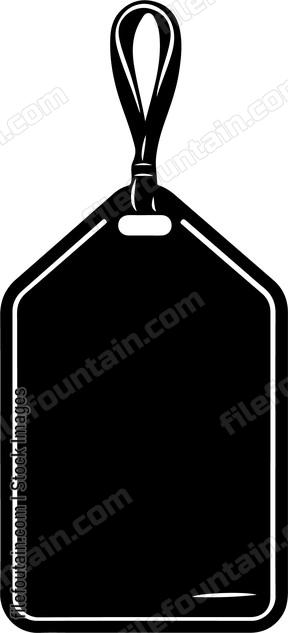 Luggage Tag