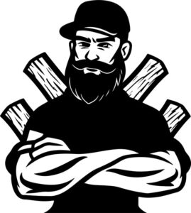 Lumberjack Wood