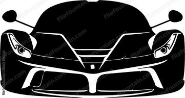 Luxury Car