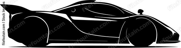 Luxury Car