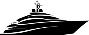 Luxury Yacht