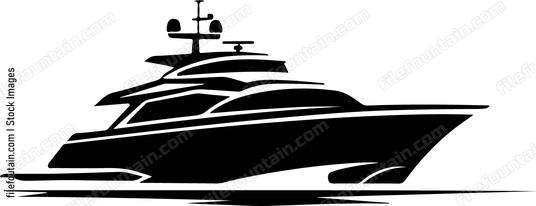 Luxury Yacht Design
