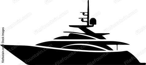 Luxury Yacht Design