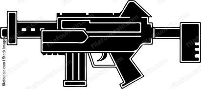 Machine Gun