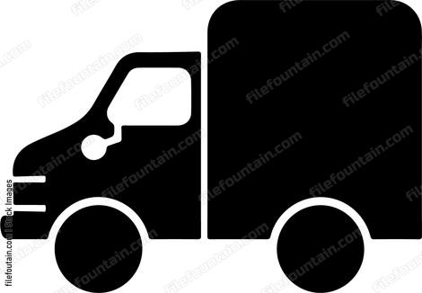 Mail Truck