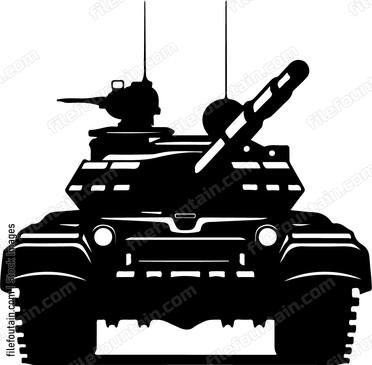 Main Battle Tank