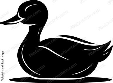 Mama Duck