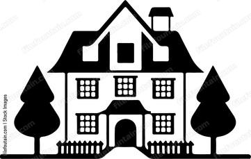 Mansion Inside