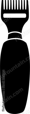 Manual Hair Trimmer