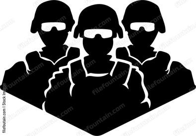 Marine Platoon