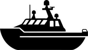 Marine Vehicle