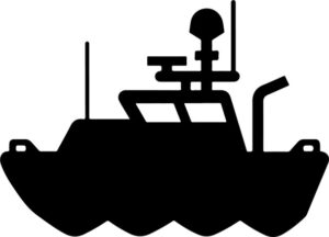 Marine Vehicle