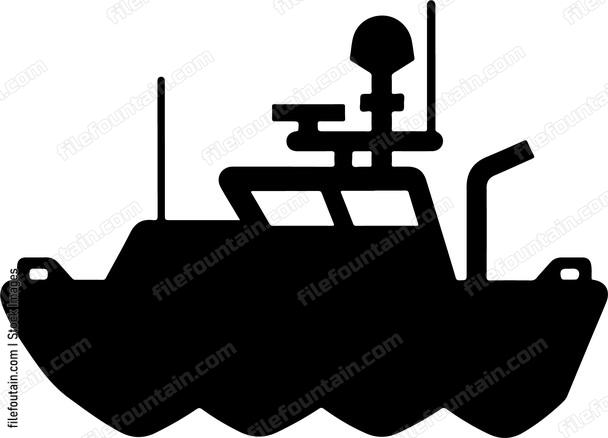 Marine Vehicle