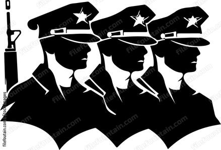 Marines Platoon