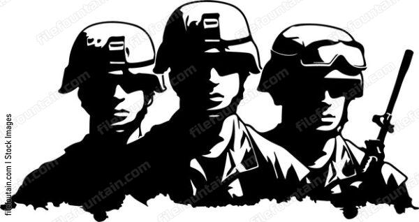 Marines Platoon