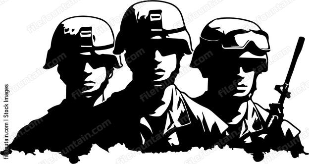 Marines Platoon