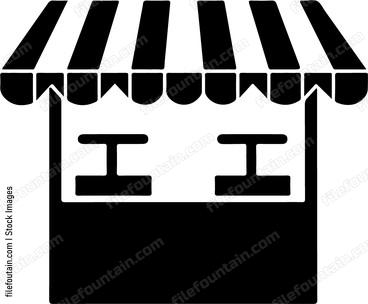 Market Stand