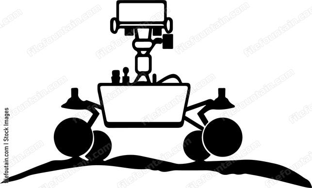 Mars Rover