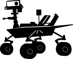 Mars Rover