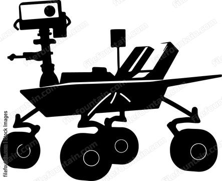Mars Rover