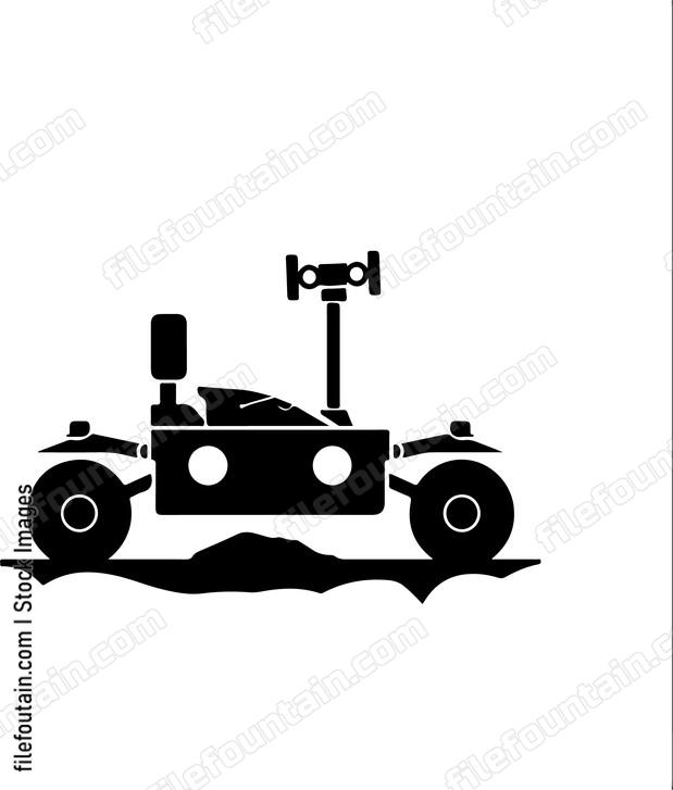 Mars Rover