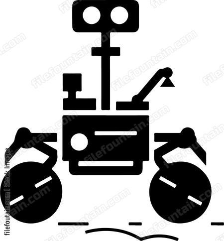 Mars Rover
