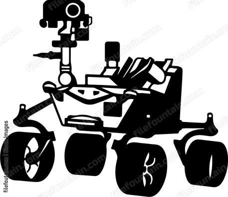 Mars Rover