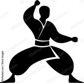 Martial Arts