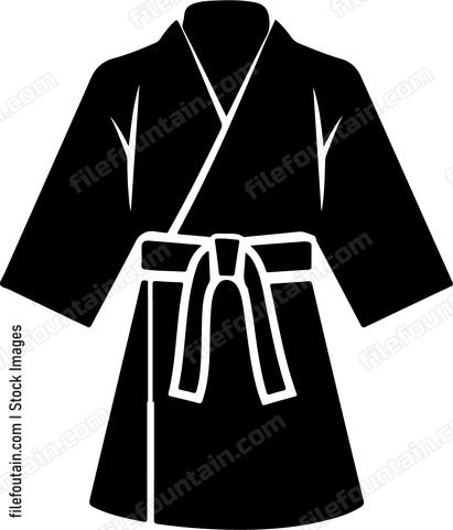 Martial Arts Uniform