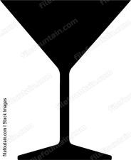 Martini Drinks