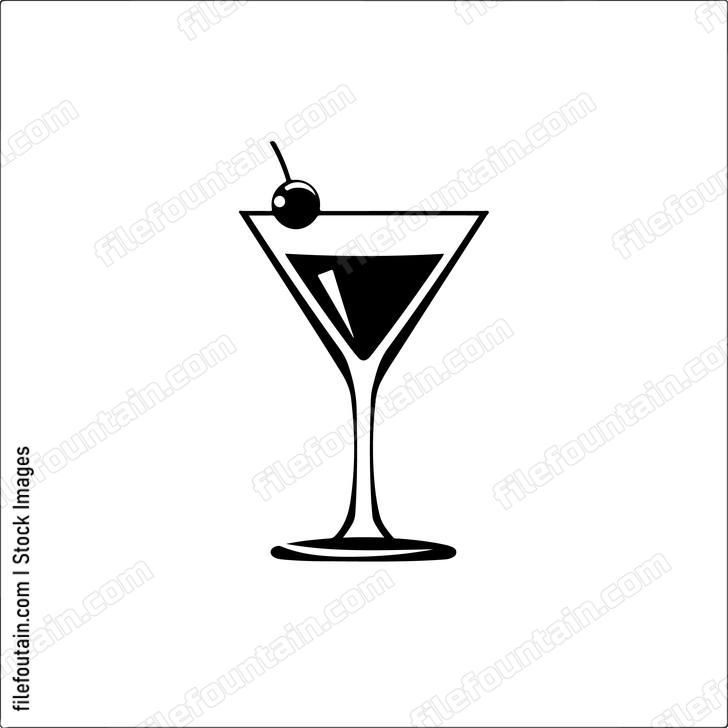 Martini Drinks